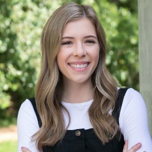 Meet your Posher, Audrey